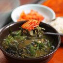 국수와시락국 이미지