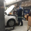 한국지엠 강북바로서비스 이미지