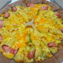 피자알볼로 권선점 이미지