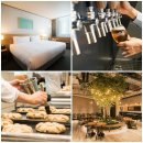 오라카이 청계산호텔 이미지