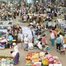 강진읍 시장 이미지