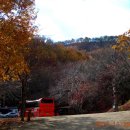 백아산자연휴양림 이미지