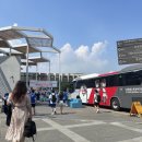 종합운동장역 7번출구(뒤) 이미지