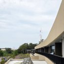 GR(부안군)-[격포로]-상-1 | 전북 부안군 변산반도생태탐방원 바다전망 4인실 204호 이용후기 변산반도국립공원