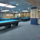 나비캐롬 망우점 이미지