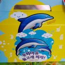 돌고래피자 네이버블로그
