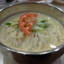 예성콩국수 이미지