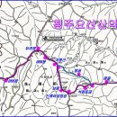 제1174회 6월15일(월) 강릉,정선 석병산(1055M) 이미지