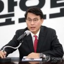 윤상현 &#34;김여사 특검도 반대 당론으로 간다&#34; 이미지