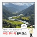 율리 에스테틱 | 부탄 푸나카 완벽코스｜치미라캉·칼슘율리남걀초르텐·모추강래프팅·푸나카종·현수교 여행 후기