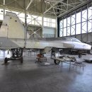 공군박물관 이미지