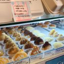 대박통하단점 | 부산 하단 두바이 쫀득쿠키 과일모찌 딸기모찌 파는 곳! 하단 컵넛 후기(강추)