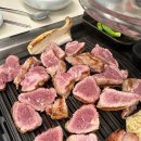 아리랑목살 | 고기 매니아도 반한 괴정 고기집 회식장소 추천 아리랑 목살, 후기