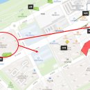 소담동 BRT 정거장 이미지