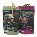 (주)펫신드롬 | 크레스티드게코 입양, 꼭 알고 가야하는 a-z 총정리