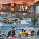 영식이네짜장 | 아이와 고성 2박 3일 여행 코스 🌊 바다와 💦 워터파크 모두 즐긴 가족여행 추천