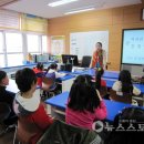 주포초등학교 이미지