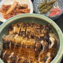 힘력풍천장어 | 삼척 맛집 장어덮밥 점심특선 [힘력풍천장어] 히츠마부시