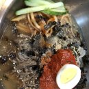 평창메밀막국수 - 제주시 은수길 6-9 | 평창메밀막국수