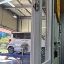 애니카랜드 양덕점 | 중고차 구입, 첫 엔진오일 교체 (마이클, 애니카랜드 포항양덕점)