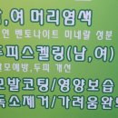 염색하는날 - 천안시 서북구 쌍용11길 58 | 염색하는날