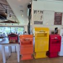 넓은정원별채 | 인천대공원 야외카페 넓은 정원·애견동반 가능한 대형카페 | 노란우체통 방문후기