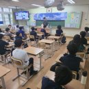 이현중학교 이미지