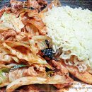 우리집 닭갈비 이미지