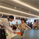 경희대 석사 우리 태권도장 이미지