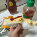 세븐일레븐 대전구암점 | GS편의점 한끼혁명 계란 샌드위치 후기