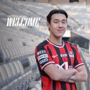 [오피셜] "FC서울 새로운 엔진, New Forward In SEOUL" FC서울, 국가대표 출신'2025 베스트11'송민규 영입! 이미지