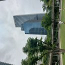 26-8/17-월 양평해장국-아침밥 양천/오목공원-산책 SBS방송국-둘러봄 만두/찐빵-저녁 이미지