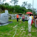 백신애문학비 이미지