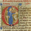 영주I.C LPG충전소 | 중세 기사도 음악 아는 척 하기 (1편)