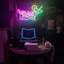 구지로L | 잠실새내 가성비 펍 구지라운지 l 후카, 칵테일, 다트