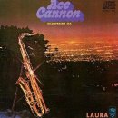 La Tris Tesse De Laura (슬픈로라) 색소폰 연주 / Ace Cannon 이미지
