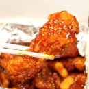 쌀통닭여문점