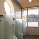 금진항 화장실 이미지