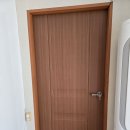 방문짝 싱크대교체 이미지