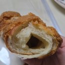 신탄진역 버스정류장 | 대전 빵집 추천 대전 줄 서는 빵집 카페누룽지 계란말이 루꼴라 잠봉 소금빵 후기