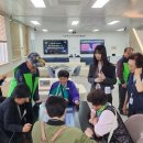 충청북도장애인종합복지관 이미지