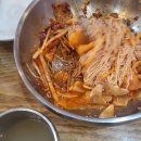 가락함흥냉면