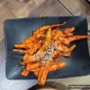 화산직화오리구이 - 서산시 둔당로 31 | 화산직화오리구이
