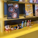 컴포즈커피동탄숲속