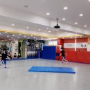 좋은아이합기도 이미지