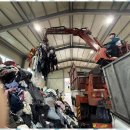 성실자원 | 고양시교회바자회 헌옷 수거의 새로운 모습, 드림자원 후기