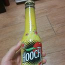 과일맥주 HOOCH 후기 이미지