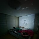 (순자엄마) 암막블라인드 내돈내산 아이들 침실 설치 후기