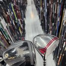 타이어 컬렉션 | 용산 중고골프채 매장 테일러메이드 맥길로이 웨지 MG5 보상판매후기