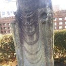 진주 상평동 석조여래입상 이미지